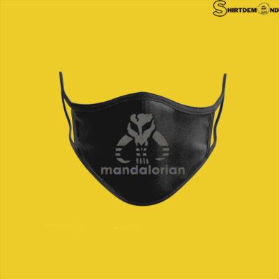 mandalorian cycling jersey