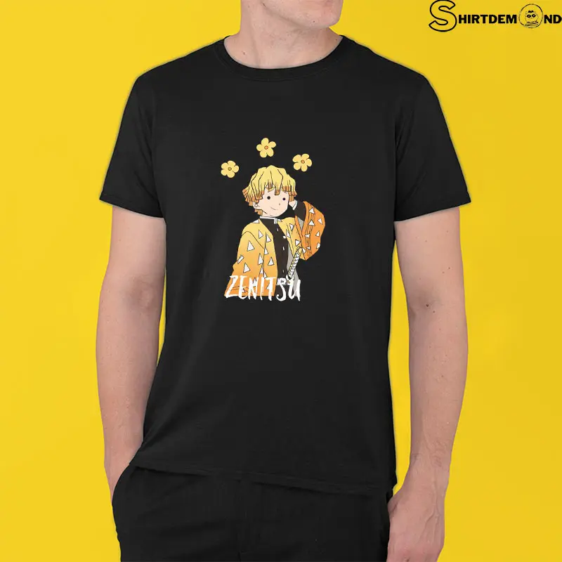 Cute Slayer Demon Classic T-Shirt Cute Slayer Demon Classic T-Shirt