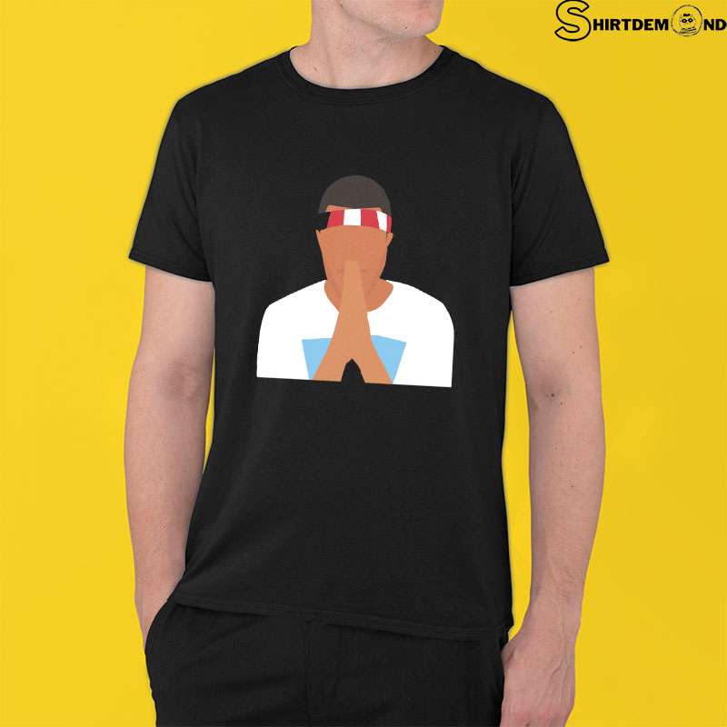 Frank Ocean Shirt Minimalistic Frank Ocean Blonded Classic T Shirt –  Clothes For Chill People