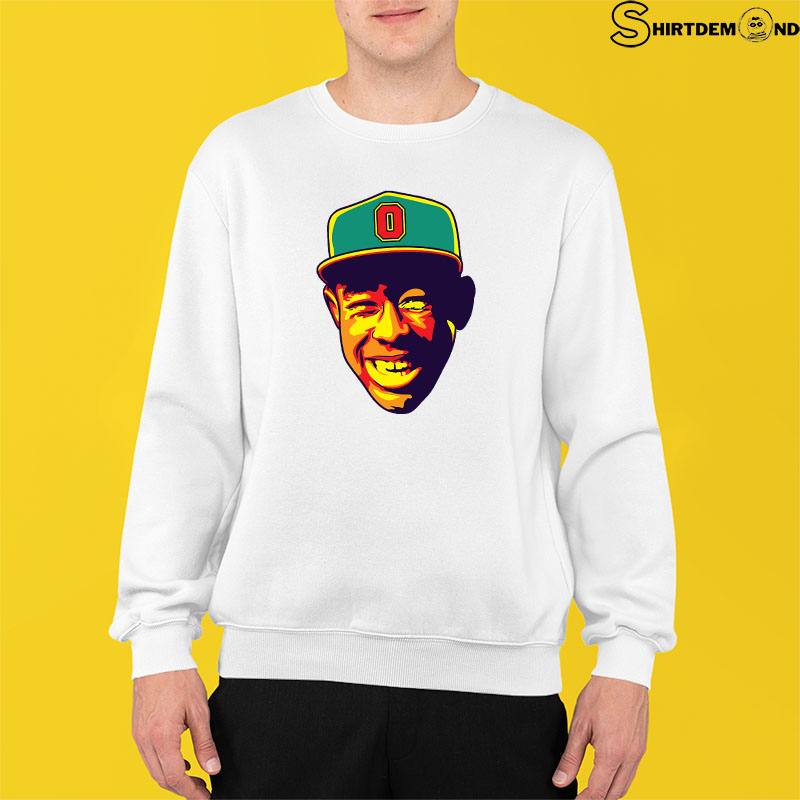 Tyler The Creator Tamale White