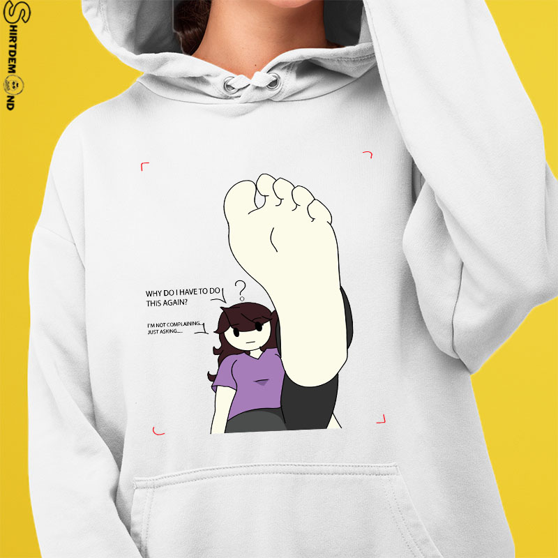 Jaiden Animations T-shirt Jaiden Animations Classic T-shirt