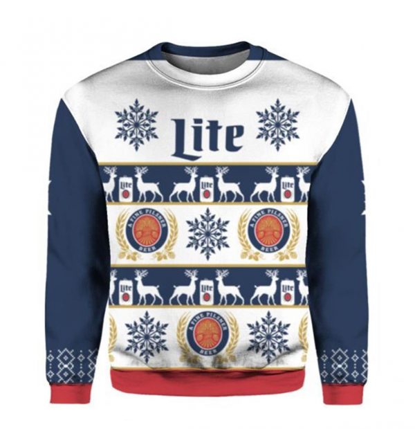 Ugly miller sale lite sweater