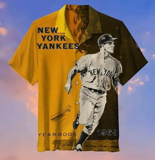 New York Yankees Babe Ruth Shirt