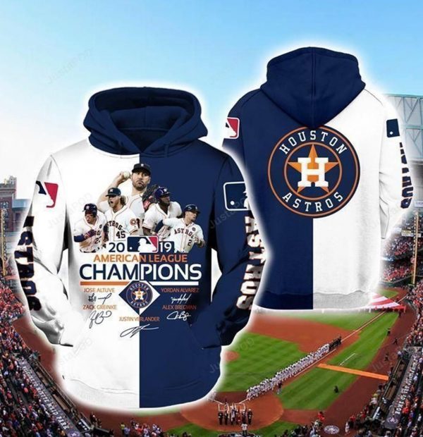 Houston Astros Custom Hoodie 3D  Houston astros, Custom hoodies, Astros